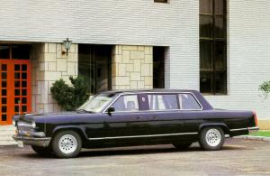 HongQi 1994 года